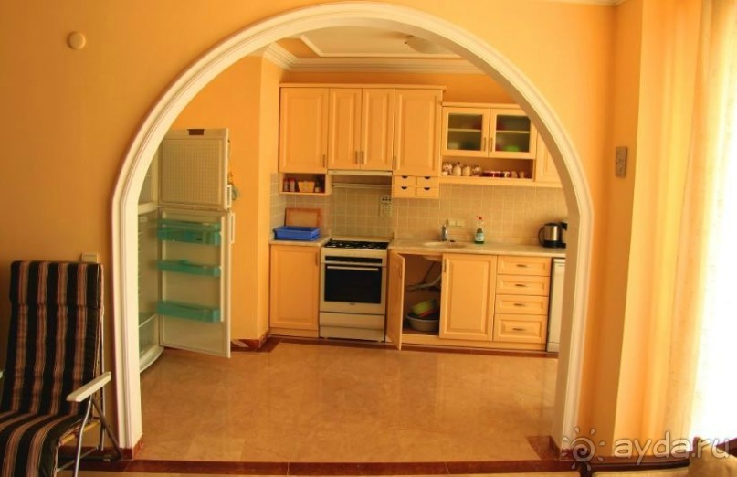 Предлагаю Вам в аренду квартиру (№1065) в Махмутларе (АланьяТурция) 