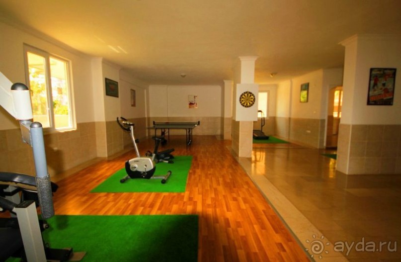 Предлагаю аренду квартиру (№1051) в Махмутларе (АланьяТурция)