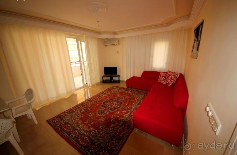 Предлагаю аренду квартиру (№1051) в Махмутларе (АланьяТурция)