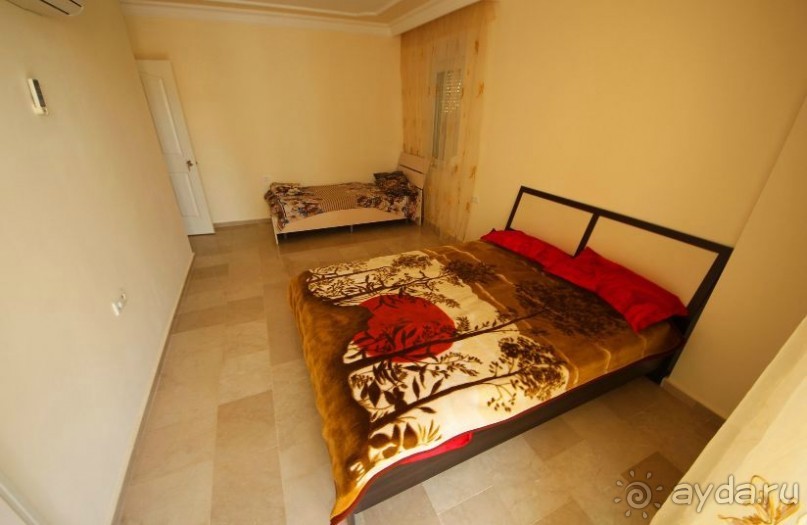 Предлагаю аренду квартиру (№1051) в Махмутларе (АланьяТурция)