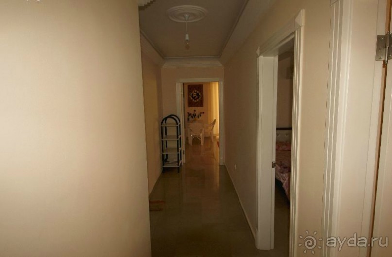 Предлагаю аренду квартиру (№1051) в Махмутларе (АланьяТурция)