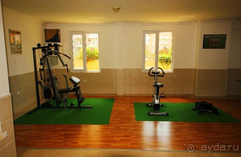 Предлагаю аренду квартиру (№1051) в Махмутларе (АланьяТурция)