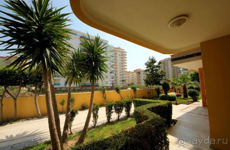 Предлагаю аренду квартиру (№1051) в Махмутларе (АланьяТурция)