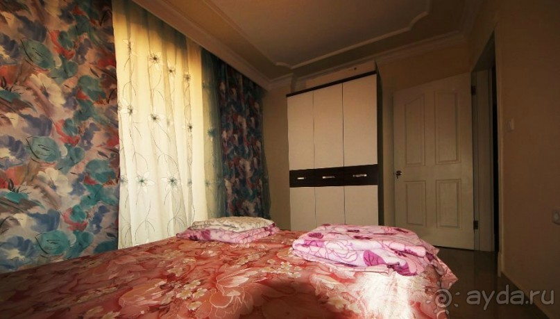 Предлагаю аренду квартиру (№1051) в Махмутларе (АланьяТурция)