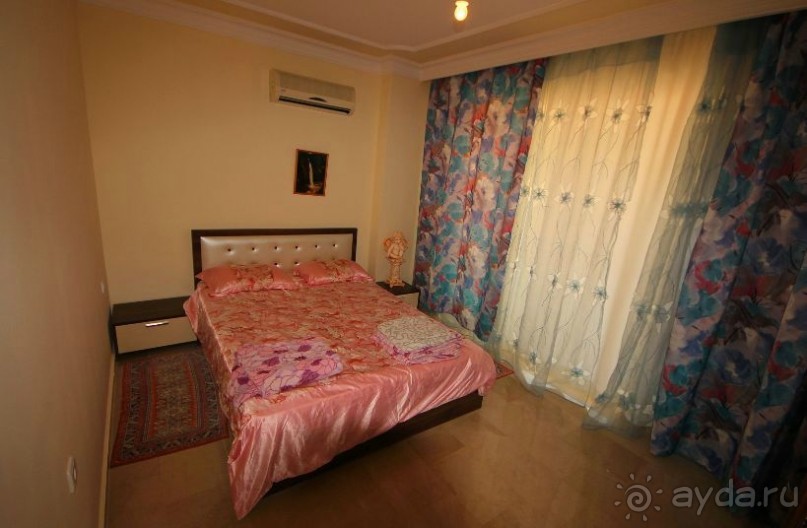 Предлагаю аренду квартиру (№1051) в Махмутларе (АланьяТурция)