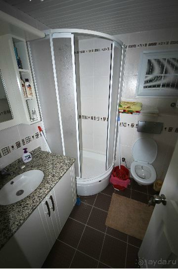 Предлагаю аренду квартиру (№1051) в Махмутларе (АланьяТурция)