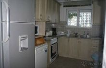 Аренда  виллы Жанет (1072). 
