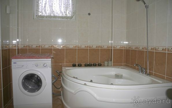 Аренда  виллы Жанет (1072). 