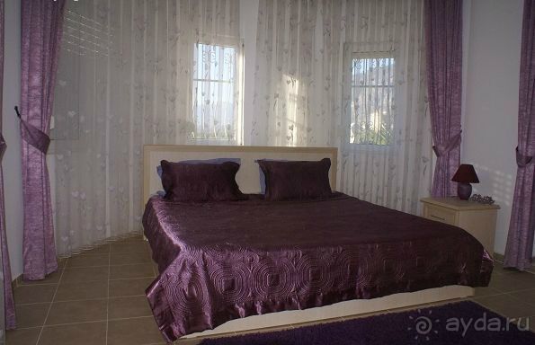 Аренда  виллы Жанет (1072). 