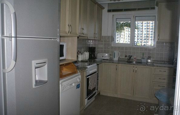 Аренда  виллы Жанет (1072). 