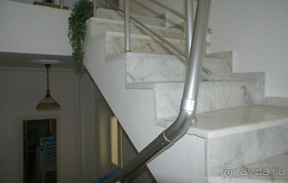 Аренда  виллы Жанет (1072). 