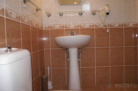 Аренда  виллы Жанет (1072). 