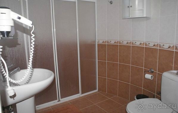 Аренда  виллы Жанет (1072). 