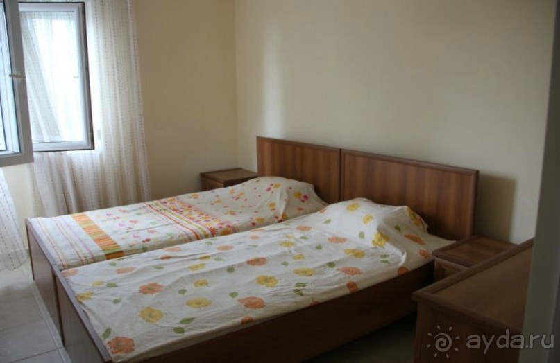 Предлагаю Вам в аренду квартиру (№1058) в Махмутларе (АланьяТурция)