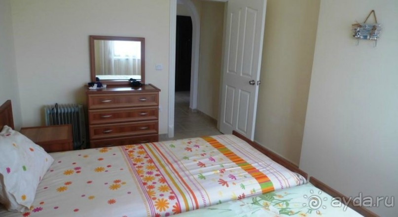 Предлагаю Вам в аренду квартиру (№1058) в Махмутларе (АланьяТурция)