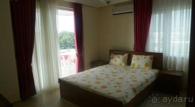 Предлагаю Вам в аренду квартиру (№1058) в Махмутларе (АланьяТурция)