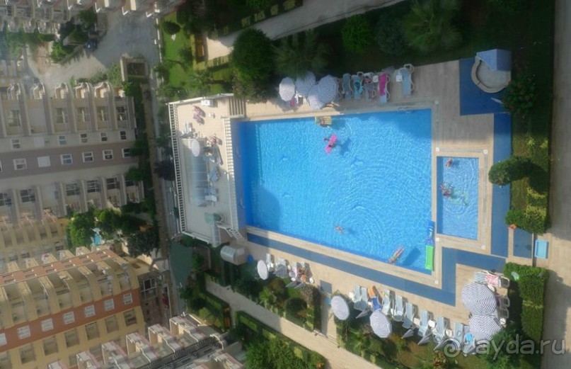 Предлагаю Вам в аренду квартиру (№1058) в Махмутларе (АланьяТурция)