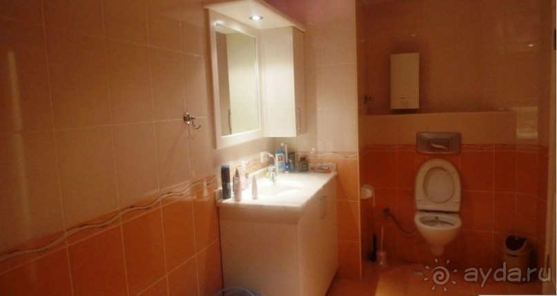 Предлагаю Вам в аренду квартиру (№1058) в Махмутларе (АланьяТурция)