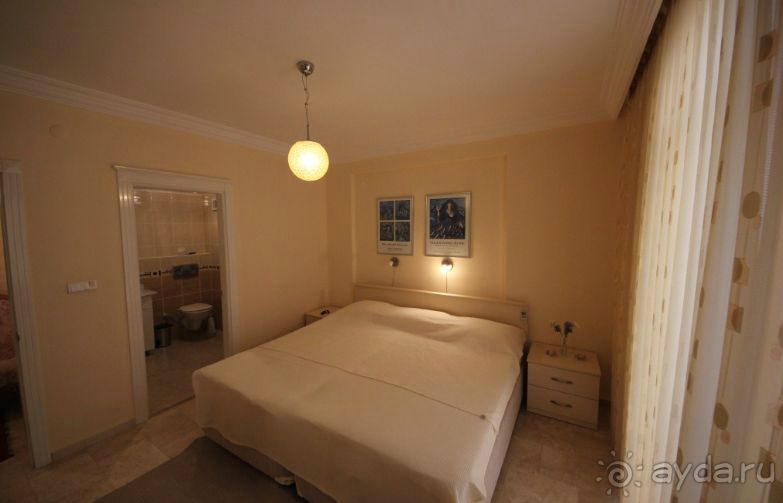 Сдается квартира в Махмутларе (Турция1008). 