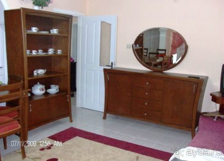 Сдается  квартира в Махмутларе (АланьяТурция).(1003). 