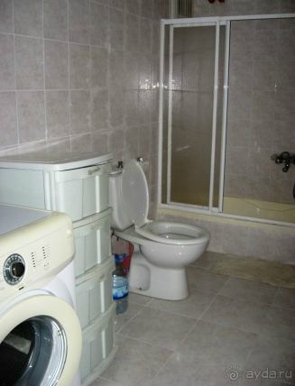 Сдается  квартира в Махмутларе (АланьяТурция).(1003). 