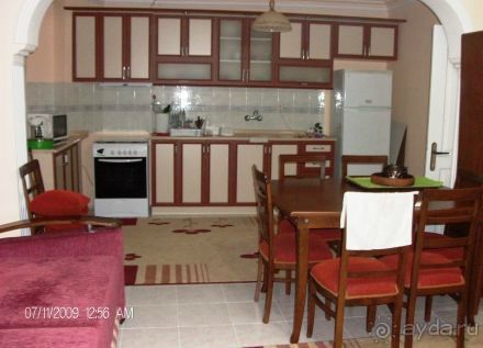 Сдается  квартира в Махмутларе (АланьяТурция).(1003). 