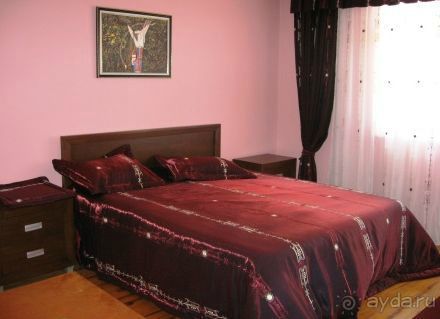 Сдается  квартира в Махмутларе (АланьяТурция).(1003). 