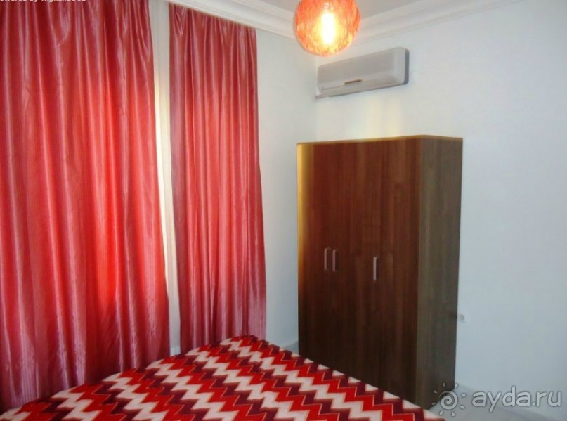 Предлагаю Вам в аренду квартиру (№1012) в Махмутларе (АланьяТурция) 