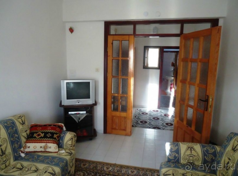 Предлагаю Вам в аренду квартиру (№1012) в Махмутларе (АланьяТурция) 