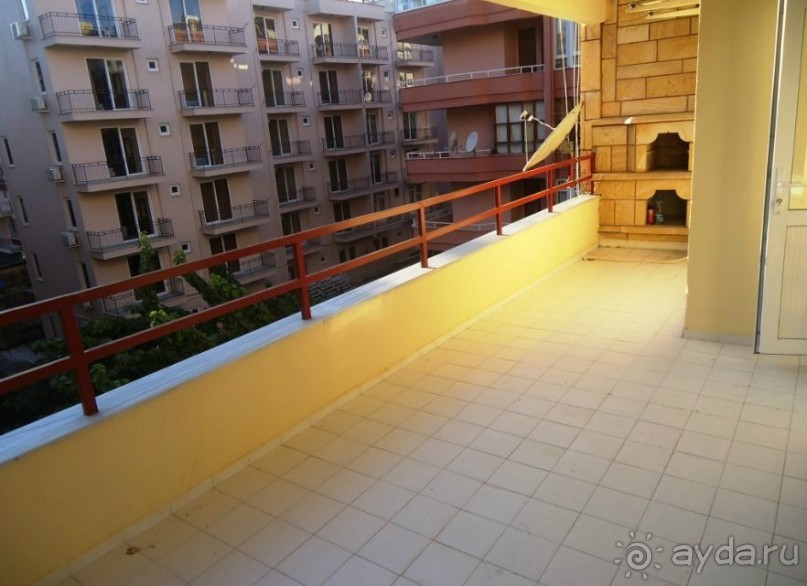 Предлагаю Вам в аренду квартиру (№1012) в Махмутларе (АланьяТурция) 