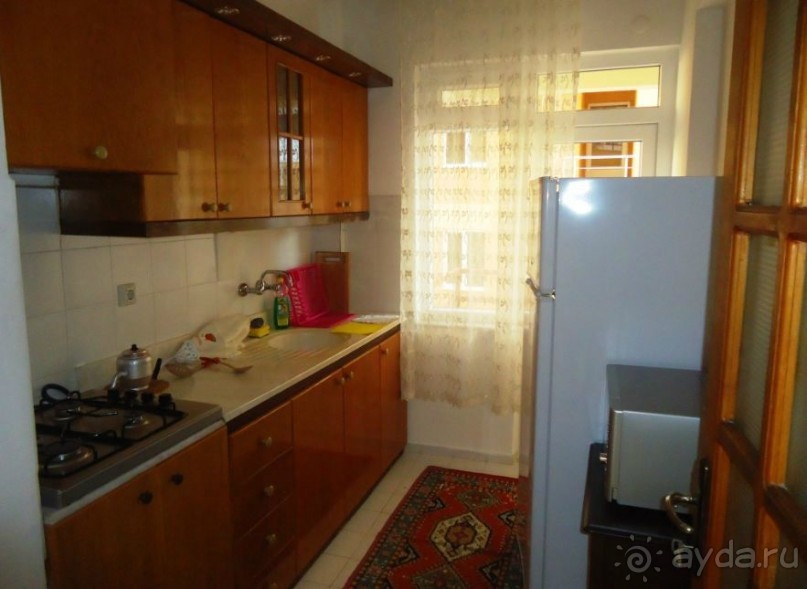 Предлагаю Вам в аренду квартиру (№1012) в Махмутларе (АланьяТурция) 