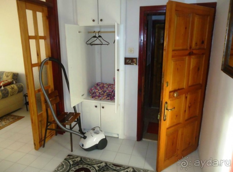 Предлагаю Вам в аренду квартиру (№1012) в Махмутларе (АланьяТурция) 