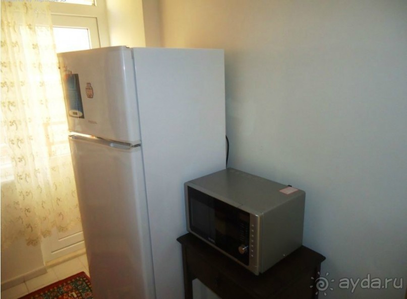 Предлагаю Вам в аренду квартиру (№1012) в Махмутларе (АланьяТурция) 