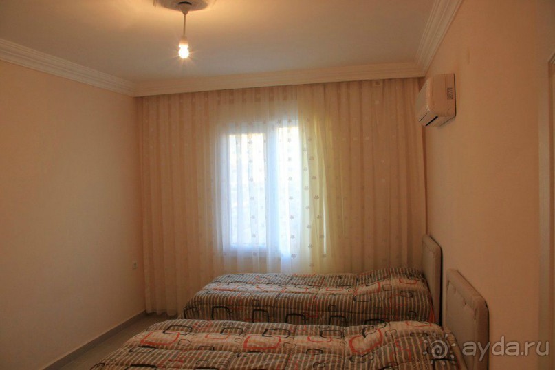 Сдается квартира в Махмутларе (Турция1030)