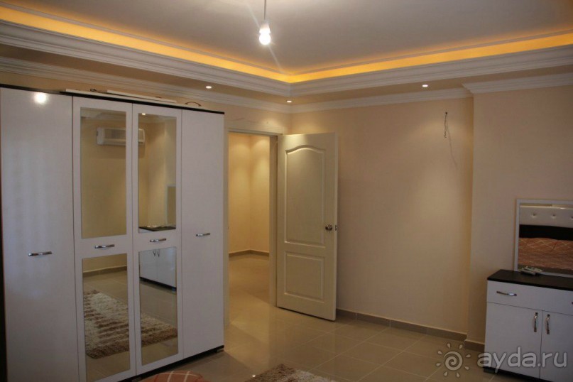 Сдается квартира в Махмутларе (Турция1030)