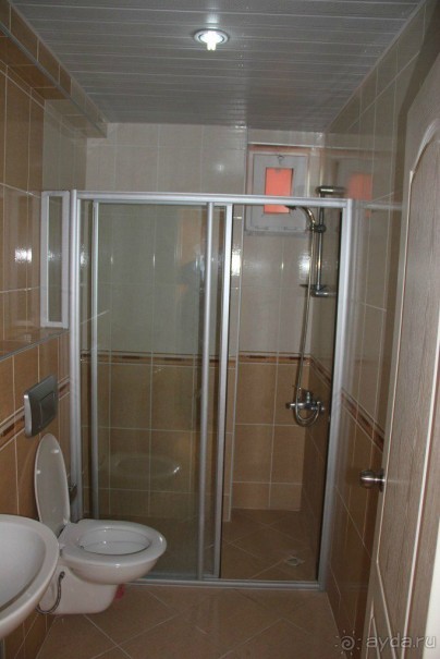 Сдается квартира в Махмутларе (Турция1030)