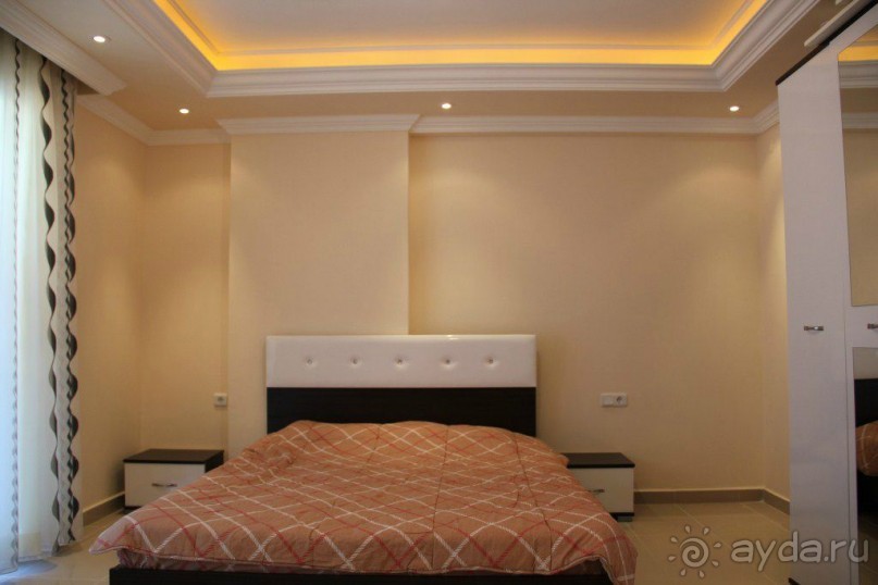 Сдается квартира в Махмутларе (Турция1030)