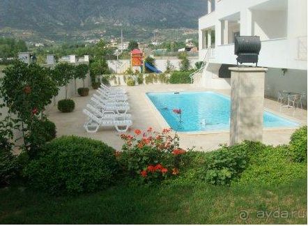 Предлагаю Вам в аренду квартиру (№1005) в Махмутларе (АланьяТурция)