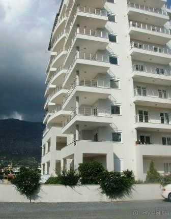 Предлагаю Вам в аренду квартиру (№1005) в Махмутларе (АланьяТурция)