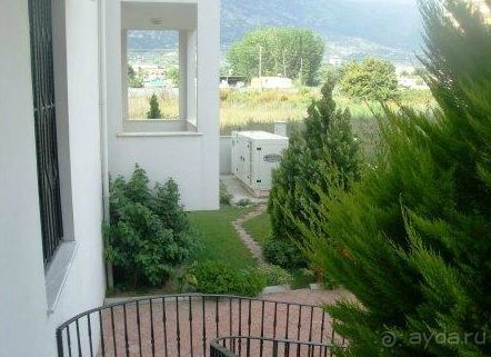 Предлагаю Вам в аренду квартиру (№1005) в Махмутларе (АланьяТурция)