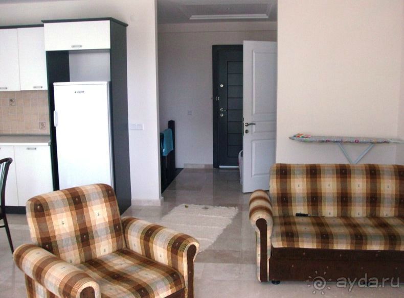 Предлагаю Вам в аренду квартиру (№1005) в Махмутларе (АланьяТурция)