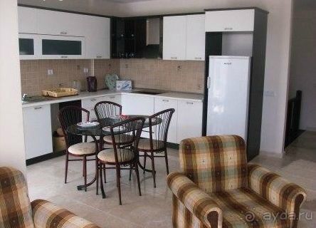 Предлагаю Вам в аренду квартиру (№1005) в Махмутларе (АланьяТурция)