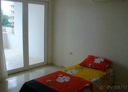 Предлагаю Вам в аренду квартиру (№1005) в Махмутларе (АланьяТурция)