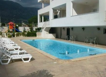 Предлагаю Вам в аренду квартиру (№1005) в Махмутларе (АланьяТурция)