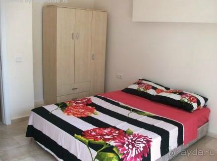 Предлагаю Вам в аренду квартиру (№1005) в Махмутларе (АланьяТурция)