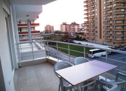 Предлагаю Вам в аренду квартиру (№1005) в Махмутларе (АланьяТурция)