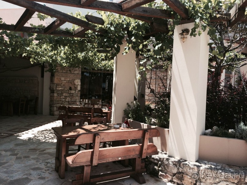 Наша Одиссея!