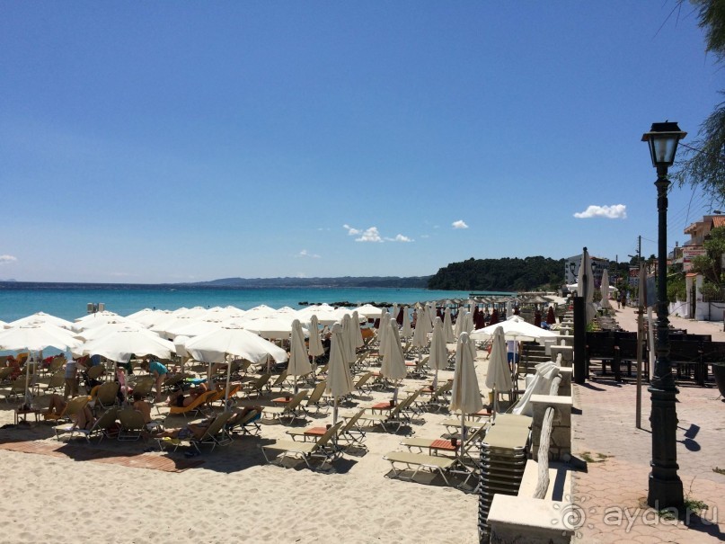 Наша Одиссея!