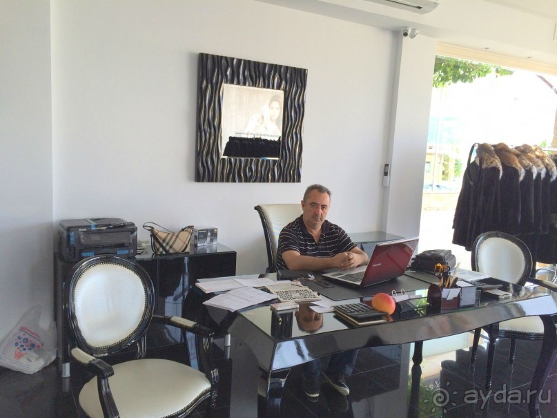 Наша Одиссея!