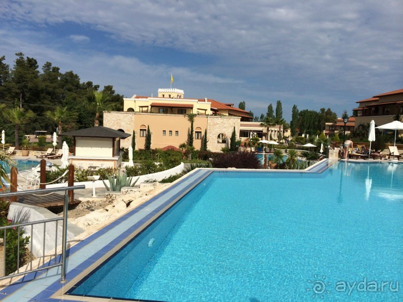 Наша Одиссея!